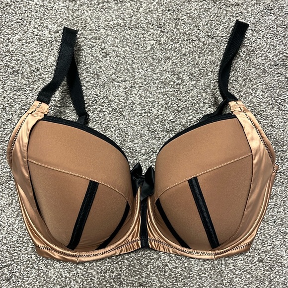 Parfait bra. US size 34G (UK size 34F) - Picture 1 of 4